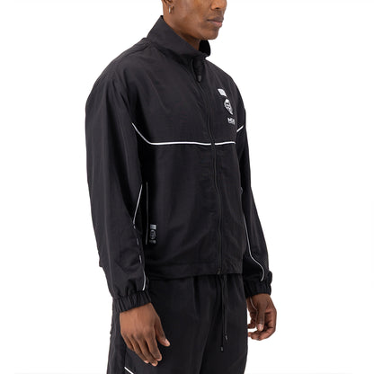 MDS Silas Jacket  - Black