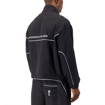 MDS Silas Jacket  - Black