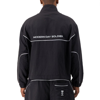 MDS Silas Jacket  - Black