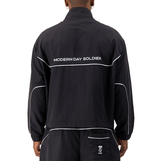 MDS Silas Jacket  - Black