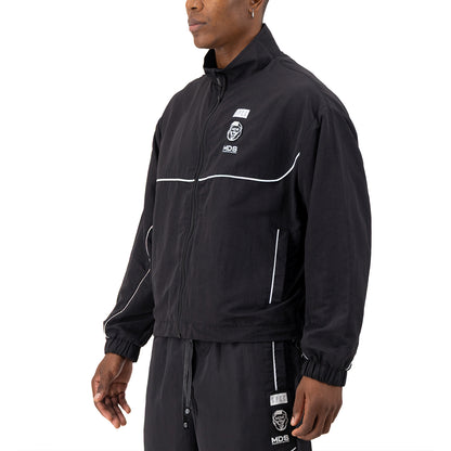MDS Silas Jacket  - Black