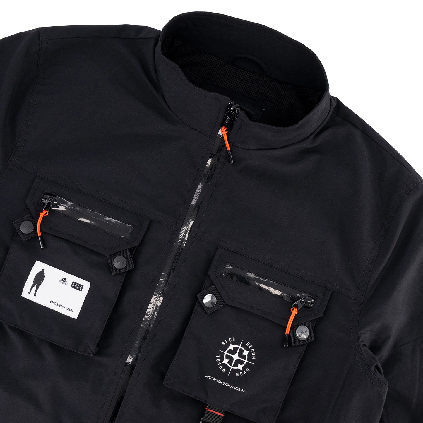 Recon Kyro Jacket  - Black