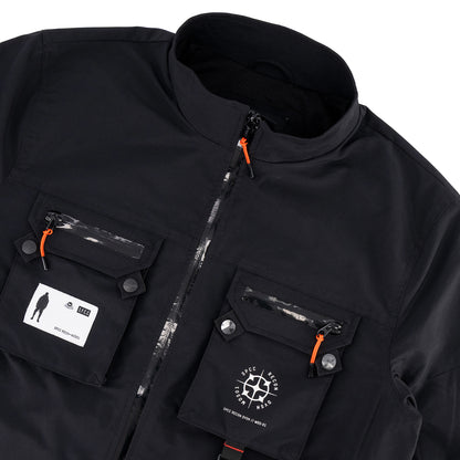 Recon Kyro Jacket  - Black