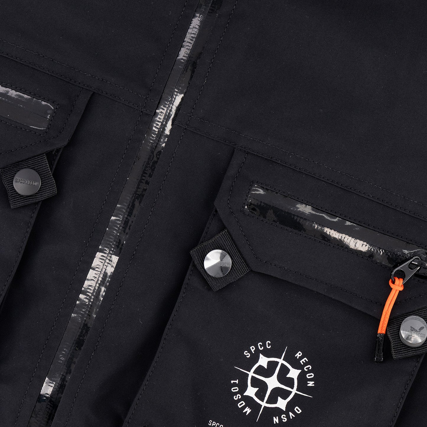 Recon Kyro Jacket  - Black