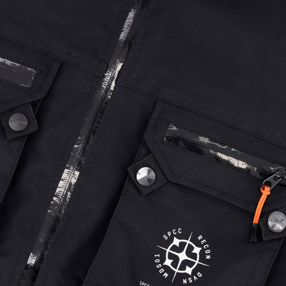 Recon Kyro Jacket  - Black
