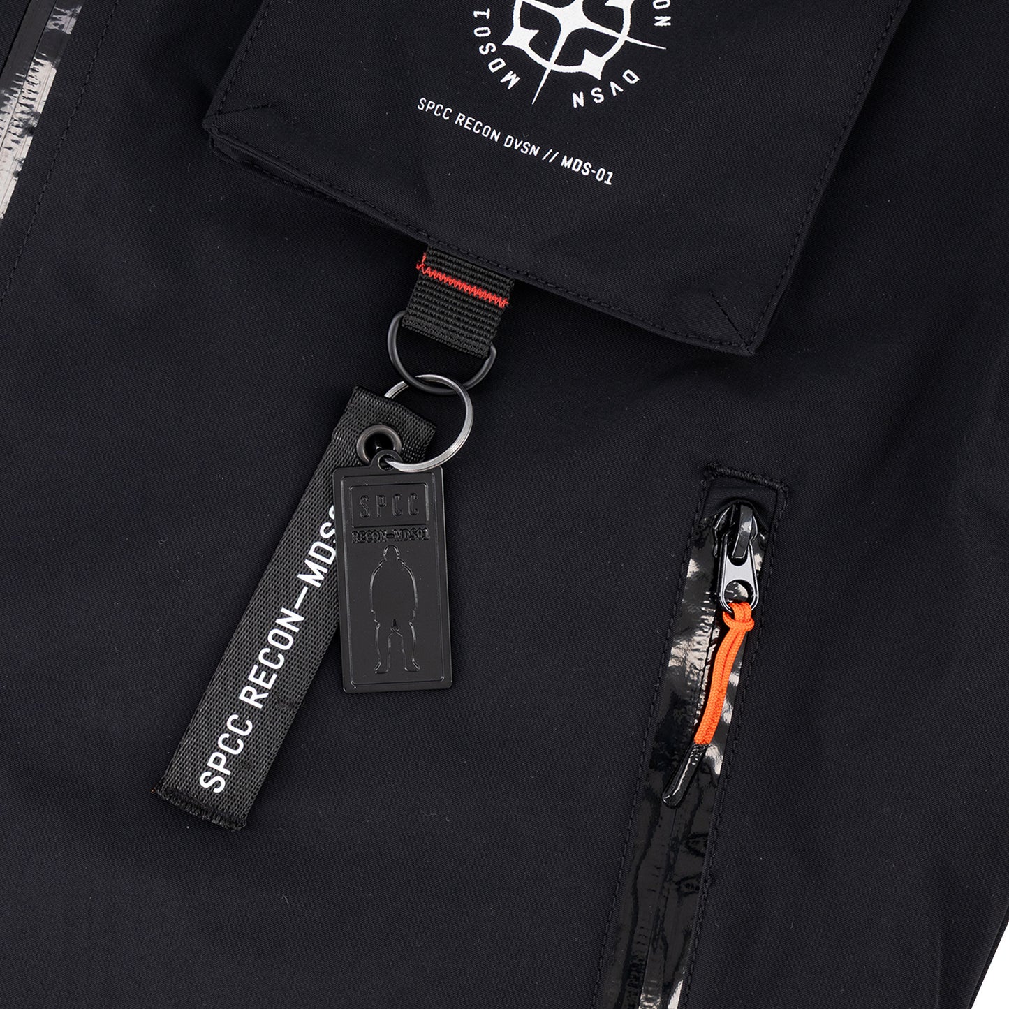 Recon Kyro Jacket  - Black