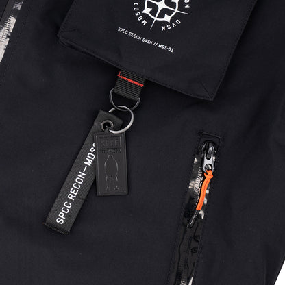 Recon Kyro Jacket  - Black