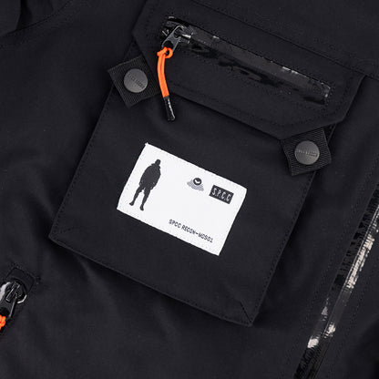 Recon Kyro Jacket  - Black