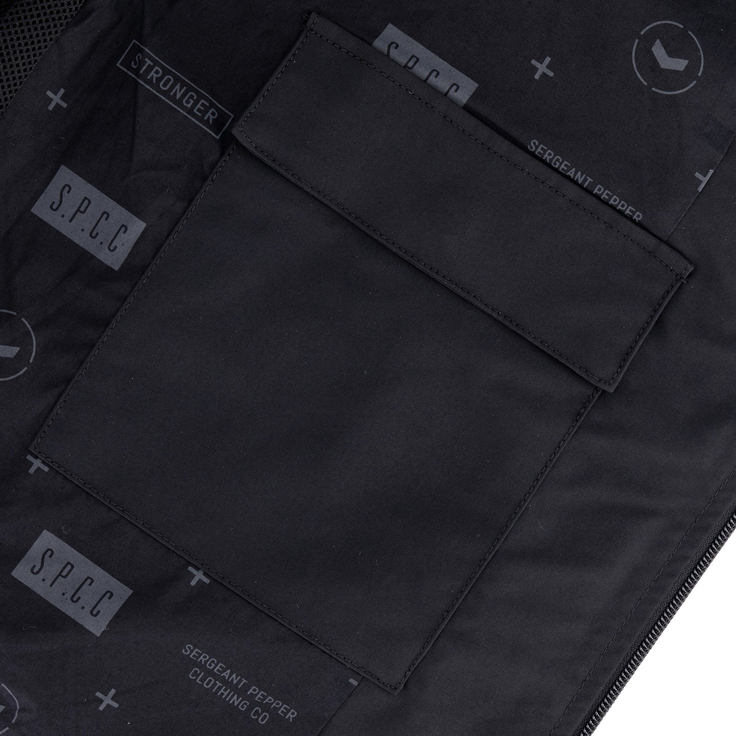 Recon Kyro Jacket  - Black