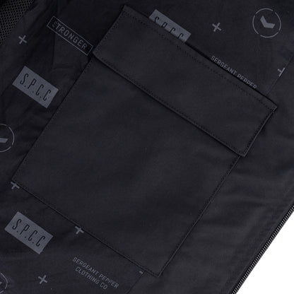 Recon Kyro Jacket  - Black