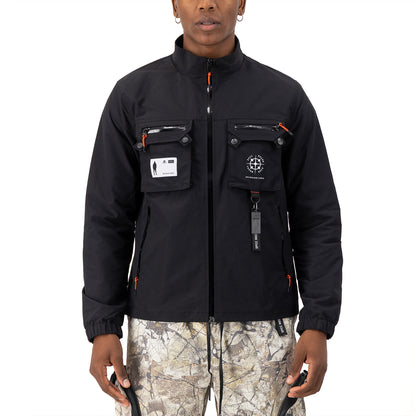 Recon Kyro Jacket  - Black