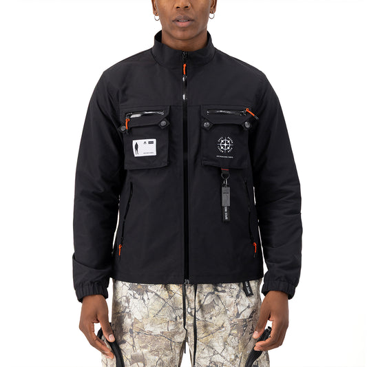 Recon Kyro Jacket  - Black