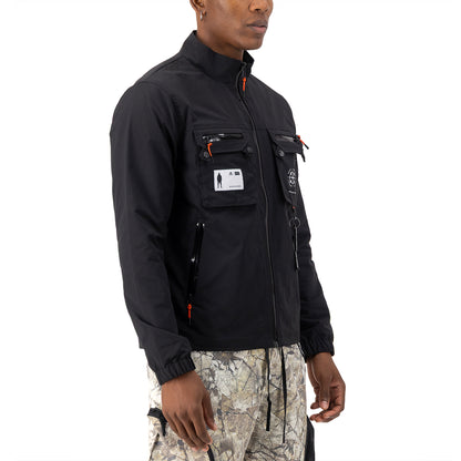 Recon Kyro Jacket  - Black