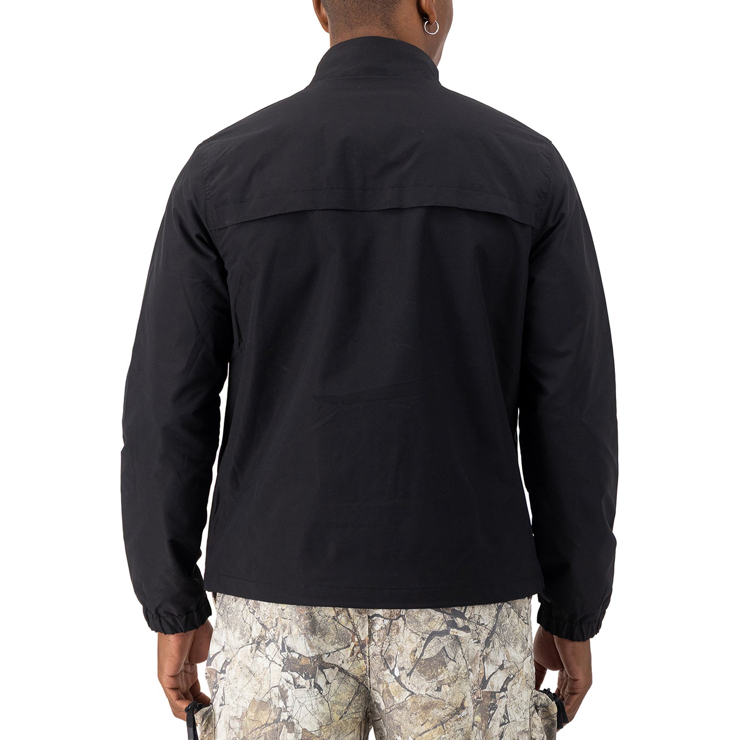 Recon Kyro Jacket  - Black