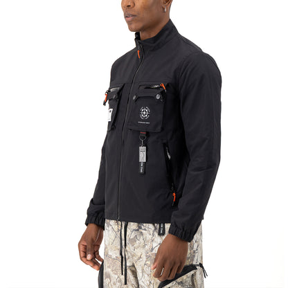 Recon Kyro Jacket  - Black