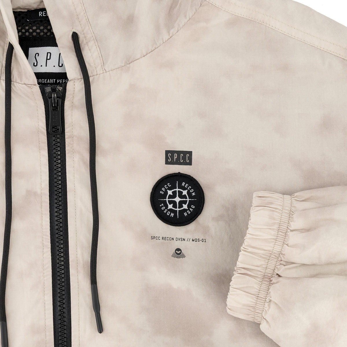Recon Zeph Jacket  - Stone