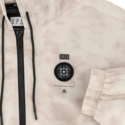 Recon Zeph Jacket  - Stone