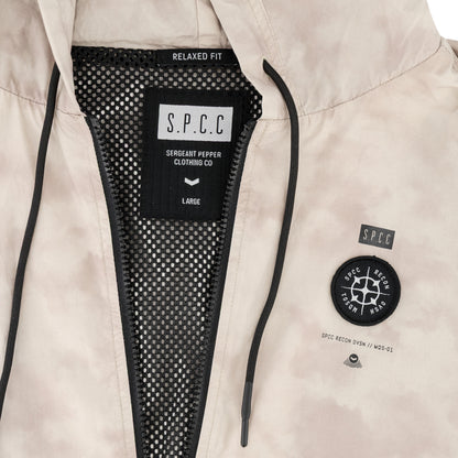 Recon Zeph Jacket  - Stone