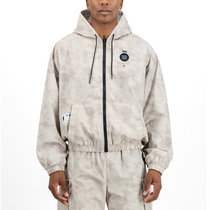 Recon Zeph Jacket  - Stone