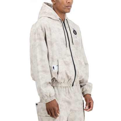 Recon Zeph Jacket  - Stone