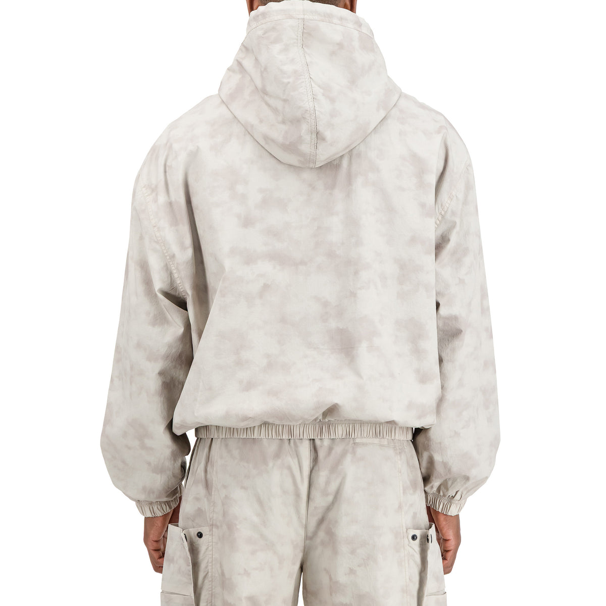 Recon Zeph Jacket  - Stone