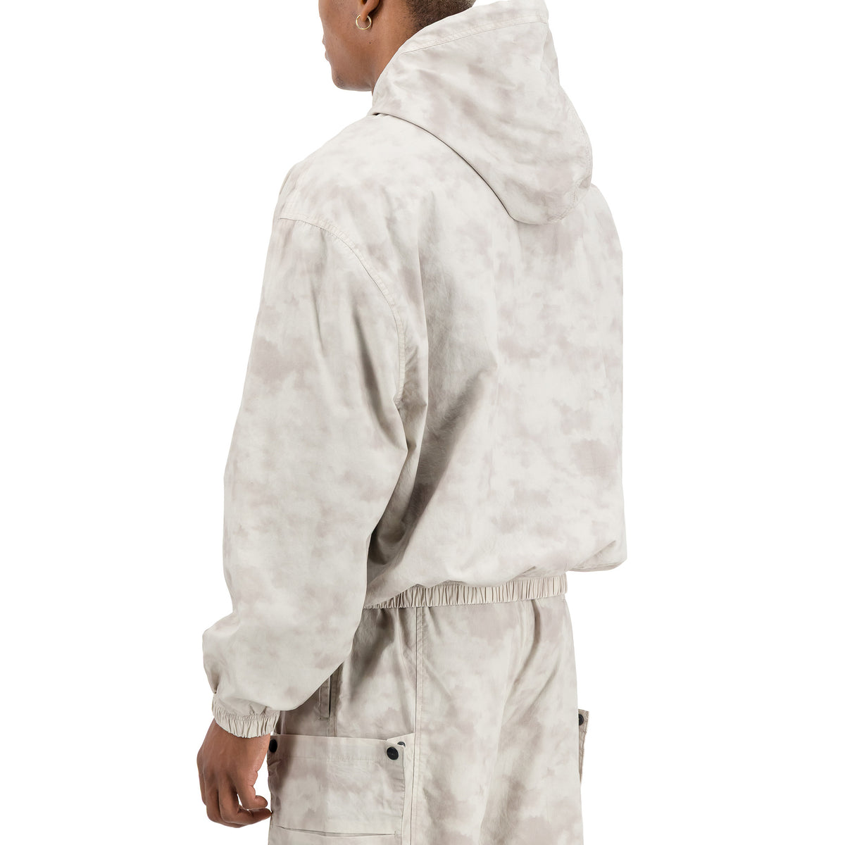Recon Zeph Jacket  - Stone