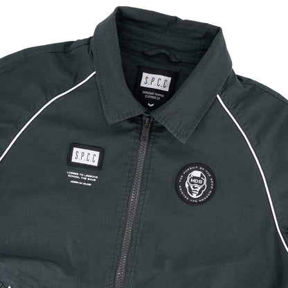 MDS Kian Jacket  - Dark Fatigue