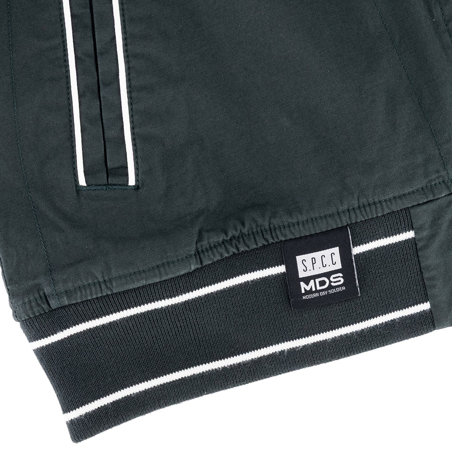MDS Kian Jacket  - Dark Fatigue