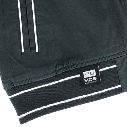 MDS Kian Jacket  - Dark Fatigue