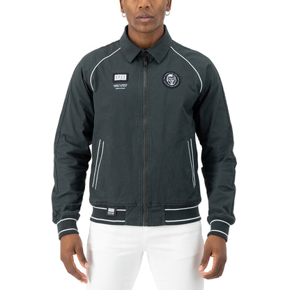 MDS Kian Jacket  - Dark Fatigue