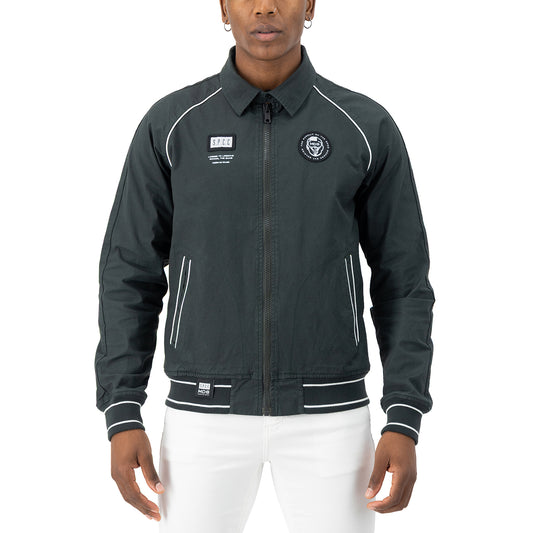 MDS Kian Jacket  - Dark Fatigue