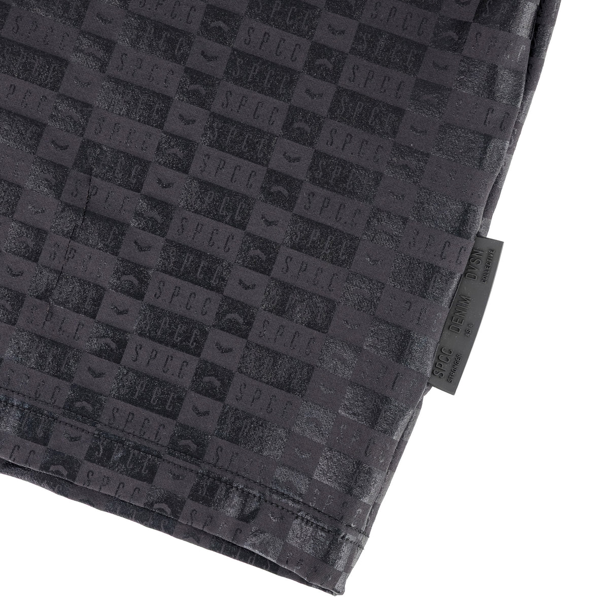 Arden Shacket  - Black