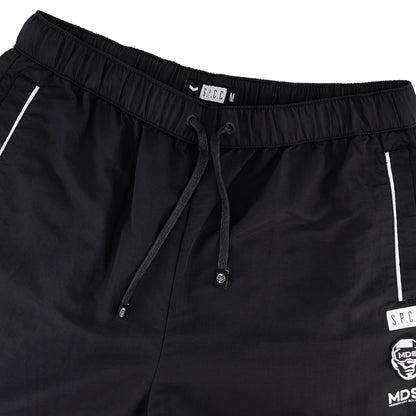 MDS Silas Pant  - Black
