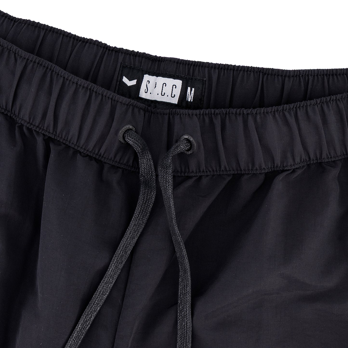 MDS Silas Pant  - Black