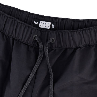 MDS Silas Pant  - Black