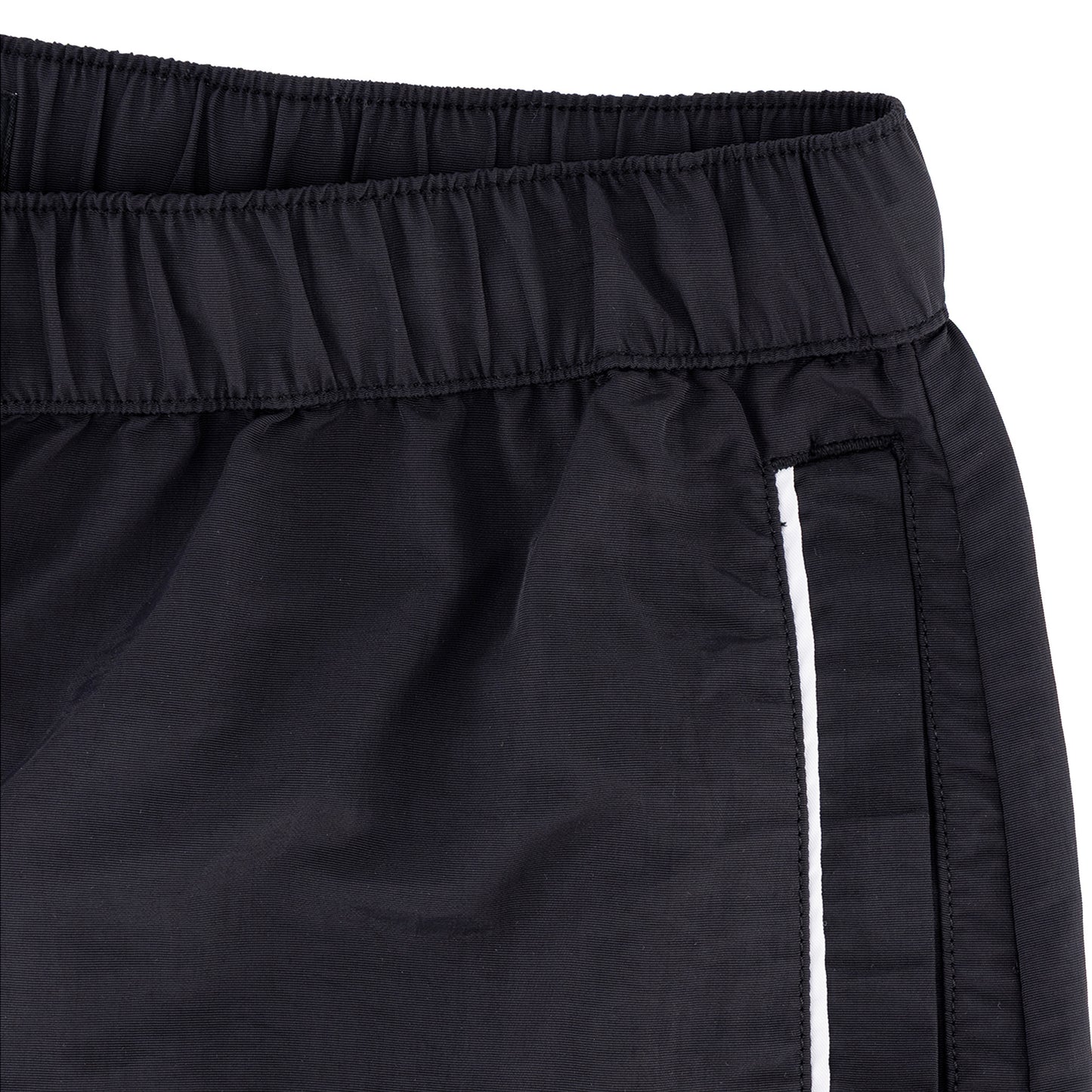 MDS Silas Pant  - Black