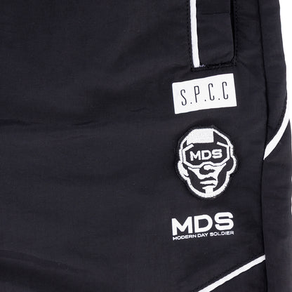 MDS Silas Pant  - Black
