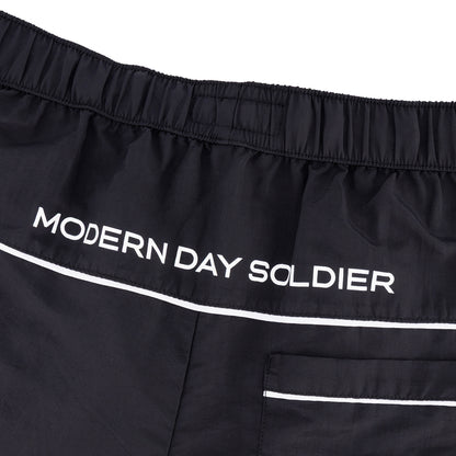 MDS Silas Pant  - Black