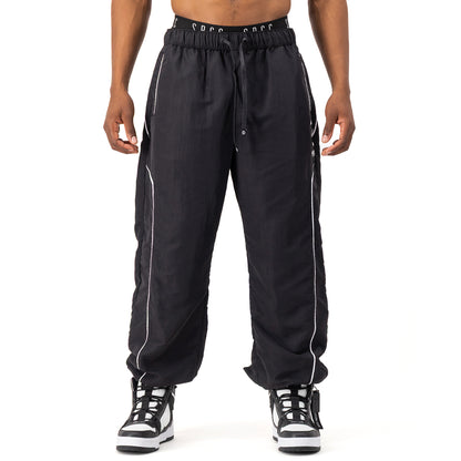MDS Silas Pant  - Black