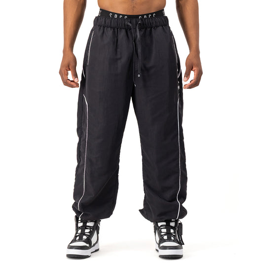 MDS Silas Pant  - Black