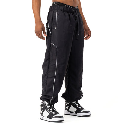 MDS Silas Pant  - Black