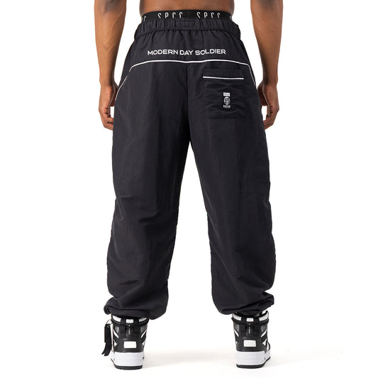 MDS Silas Pant  - Black