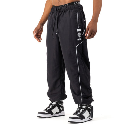 MDS Silas Pant  - Black