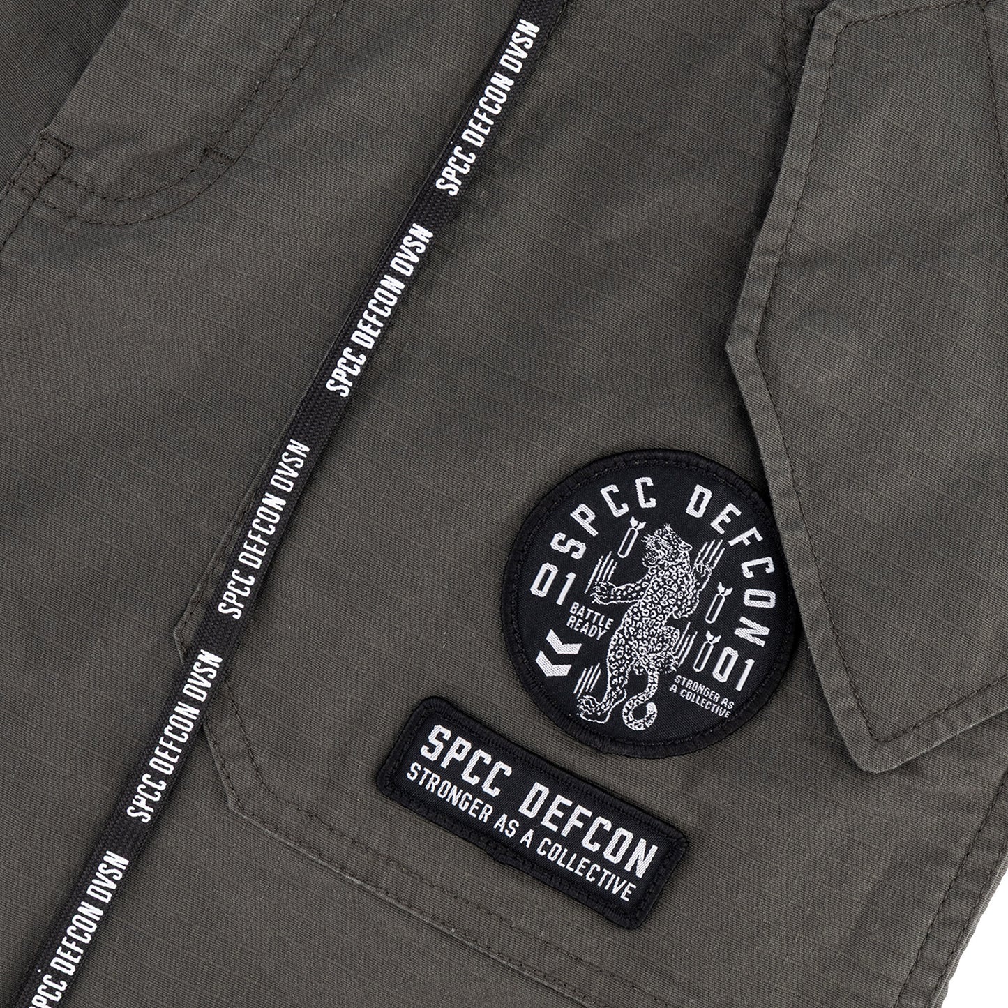 DEFCON Madra Cargo  - Dark Fatigue