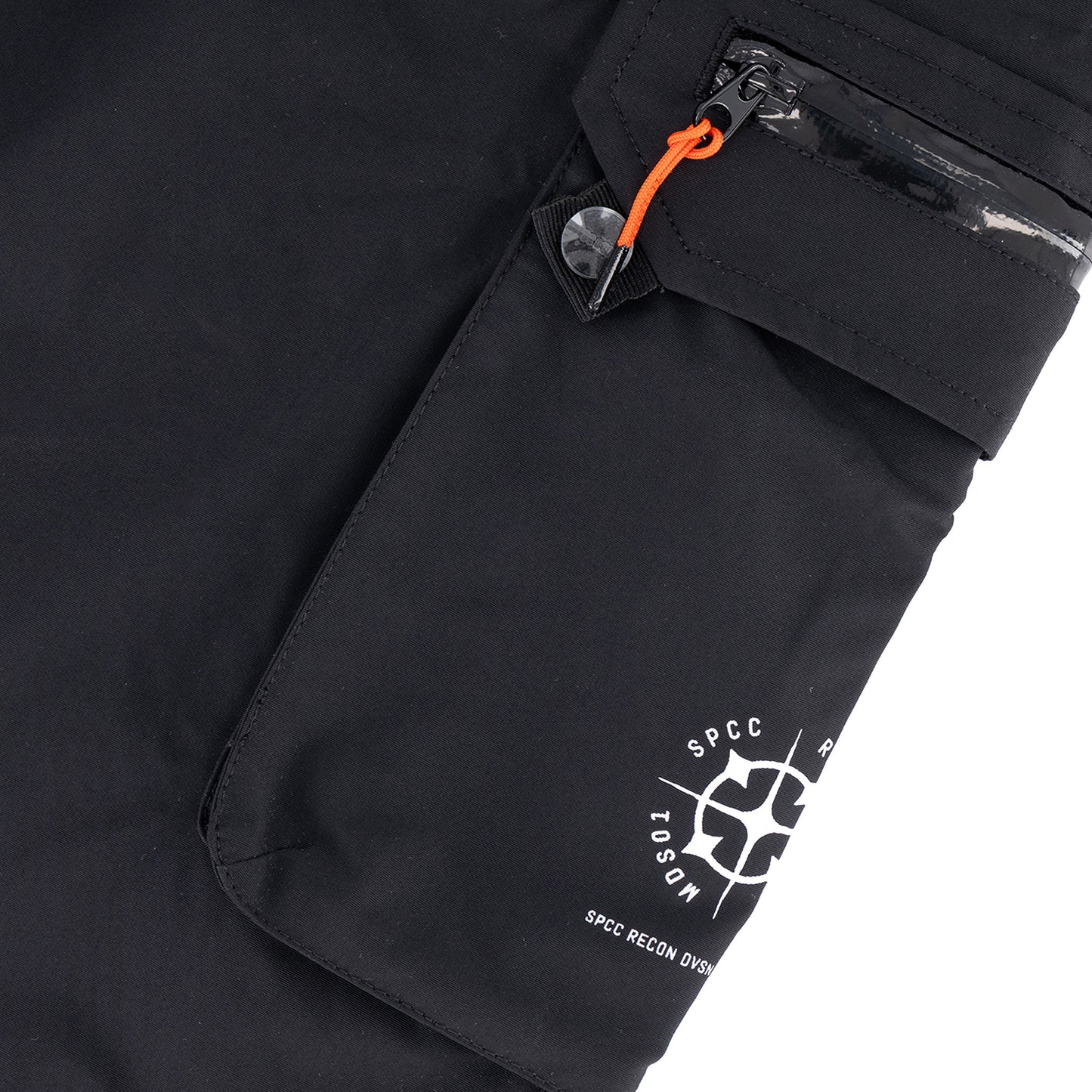 Recon Kyro Cargo  - Black