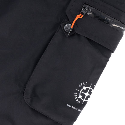 Recon Kyro Cargo  - Black