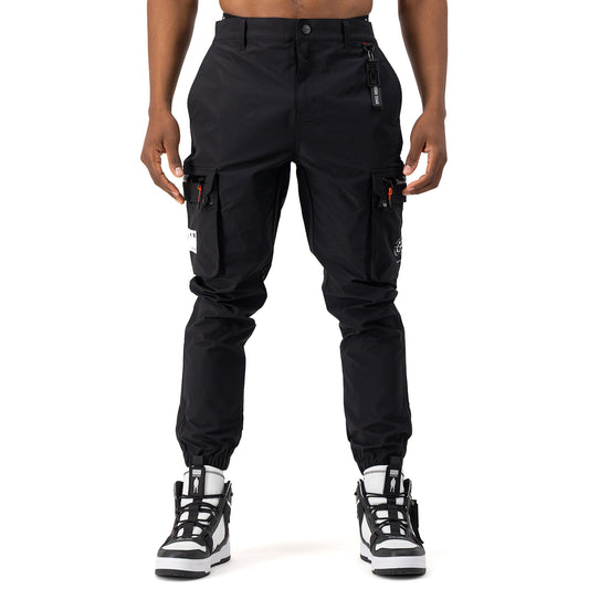Recon Kyro Cargo  - Black