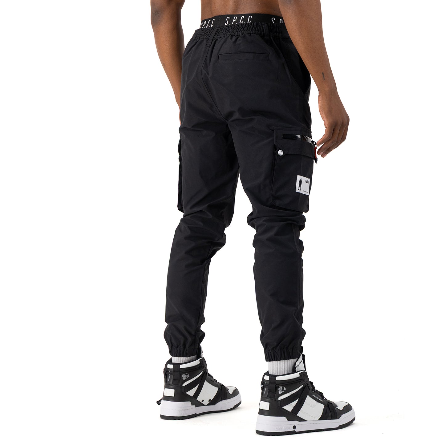 Recon Kyro Cargo  - Black