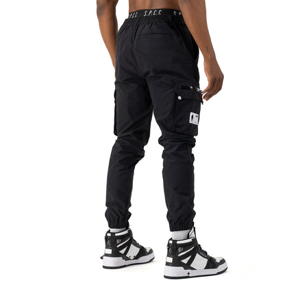 Recon Kyro Cargo  - Black