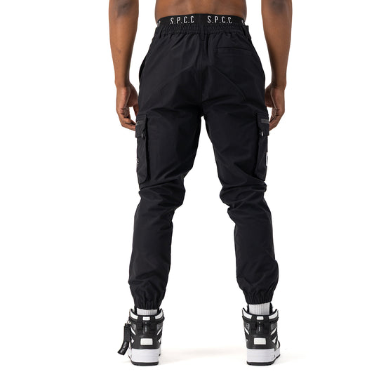 Recon Kyro Cargo - Black